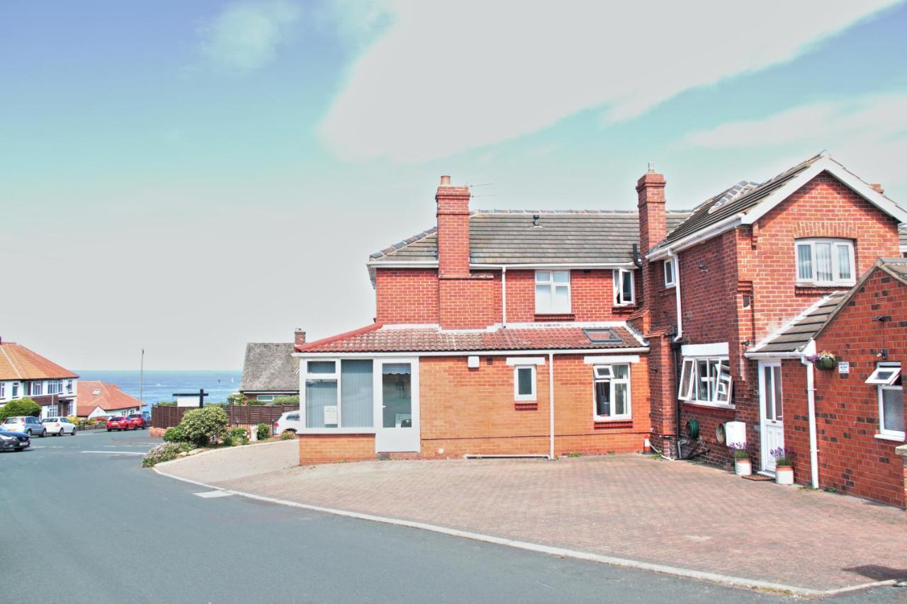 Haven Crest Hotel Whitby Exterior foto