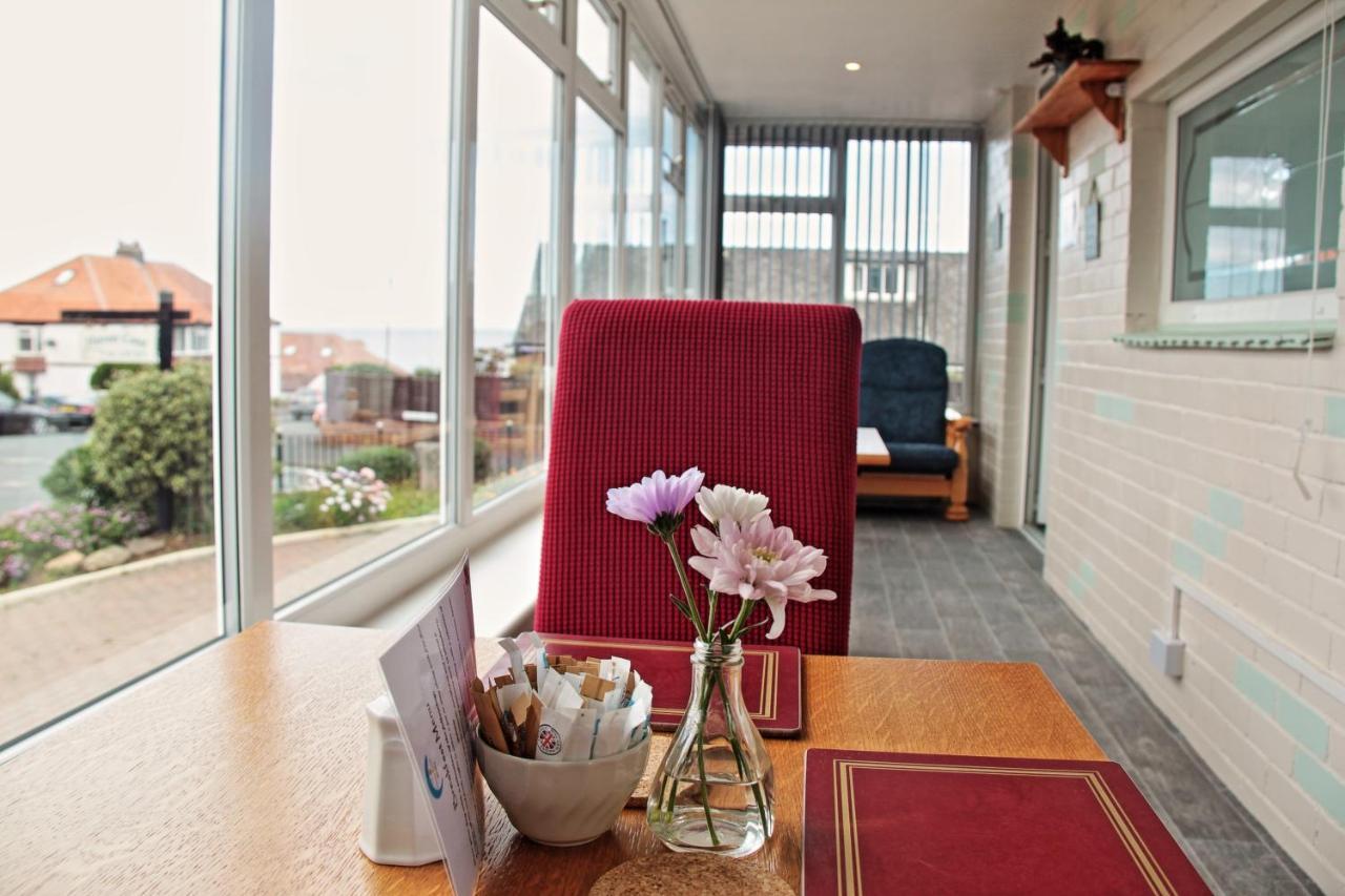 Haven Crest Hotel Whitby Exterior foto